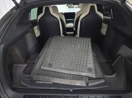 2023 Tesla Model X Plaid