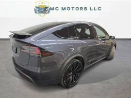 2023 Tesla Model X Plaid