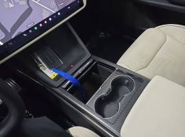 2023 Tesla Model X Plaid