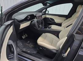 2023 Tesla Model X Plaid