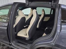 2023 Tesla Model X Plaid