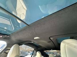 2023 Tesla Model X Standard Range
