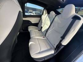 2023 Tesla Model X Standard Range