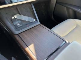 2023 Tesla Model X Standard Range