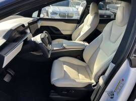 2023 Tesla Model X Standard Range