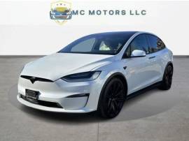 2023 Tesla Model X Standard Range