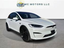 2023 Tesla Model X Standard Range