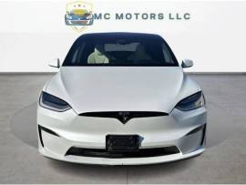 2023 Tesla Model X Standard Range