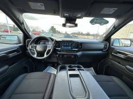 2024 Chevrolet Silverado 1500 RST Crew Cab