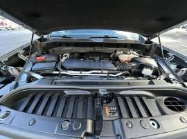 2024 Chevrolet Silverado 1500 RST Crew Cab