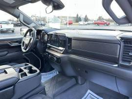 2024 Chevrolet Silverado 1500 RST Crew Cab