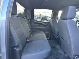 2024 Chevrolet Silverado 1500 RST Crew Cab