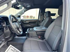 2024 Chevrolet Silverado 1500 RST Crew Cab