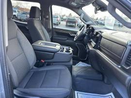 2024 Chevrolet Silverado 1500 RST Crew Cab