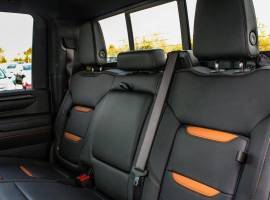 2024 GMC Sierra 3500HD AT4 Crew Cab