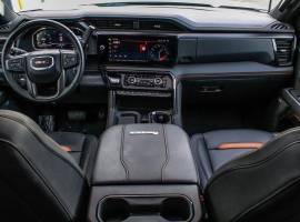 2024 GMC Sierra 3500HD AT4 Crew Cab