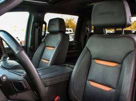 2024 GMC Sierra 3500HD AT4 Crew Cab