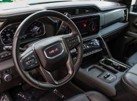 2024 GMC Sierra 3500HD AT4 Crew Cab