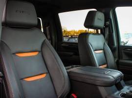 2024 GMC Sierra 3500HD AT4 Crew Cab