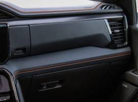 2024 GMC Sierra 3500HD AT4 Crew Cab