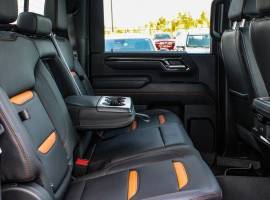 2024 GMC Sierra 3500HD AT4 Crew Cab