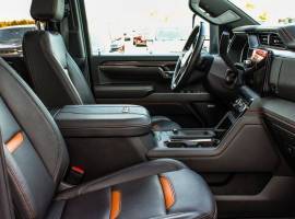 2024 GMC Sierra 3500HD AT4 Crew Cab