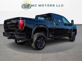 2024 GMC Sierra 3500HD AT4 Crew Cab