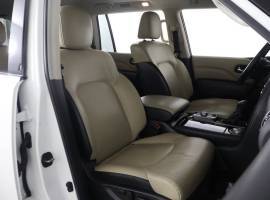 2024 INFINITI QX80 Premium Select