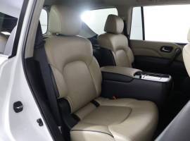 2024 INFINITI QX80 Premium Select