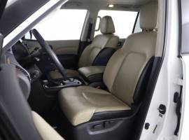 2024 INFINITI QX80 Premium Select