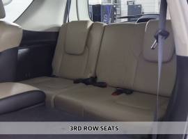 2024 INFINITI QX80 Premium Select