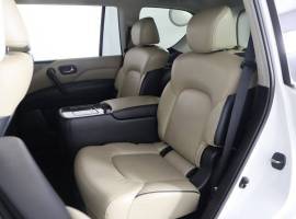 2024 INFINITI QX80 Premium Select