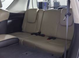 2024 INFINITI QX80 Premium Select