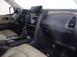 2024 INFINITI QX80 Premium Select