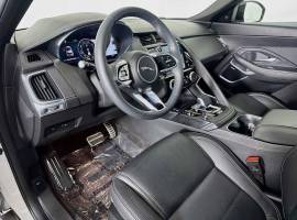 2024 Jaguar E-PACE P250 R-Dynamic SE