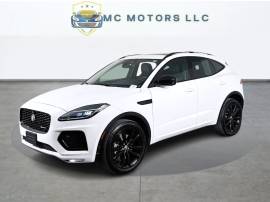 2024 Jaguar E-PACE P250 R-Dynamic SE