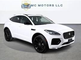 2024 Jaguar E-PACE P250 R-Dynamic SE