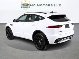 2024 Jaguar E-PACE P250 R-Dynamic SE