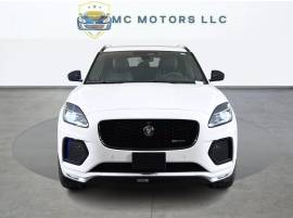 2024 Jaguar E-PACE P250 R-Dynamic SE