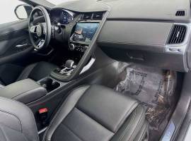 2024 Jaguar E-PACE P250 R-Dynamic SE
