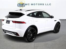 2024 Jaguar E-PACE P250 R-Dynamic SE