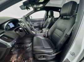 2024 Jaguar E-PACE P250 R-Dynamic SE