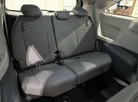 2024 Toyota Sienna XLE 7-Passenger