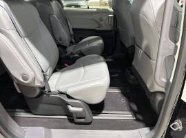 2024 Toyota Sienna XLE 7-Passenger