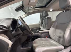 2024 Toyota Sienna XLE 7-Passenger