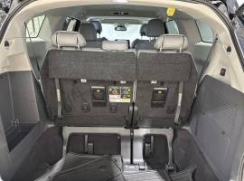 2024 Toyota Sienna XLE 7-Passenger