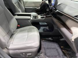 2024 Toyota Sienna XLE 7-Passenger