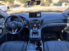 2025 Acura RDX SH-AWD with Technology Package