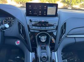 2025 Acura RDX SH-AWD with Technology Package