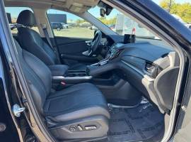 2025 Acura RDX SH-AWD with Technology Package